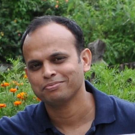 Prathibhanu Kumar