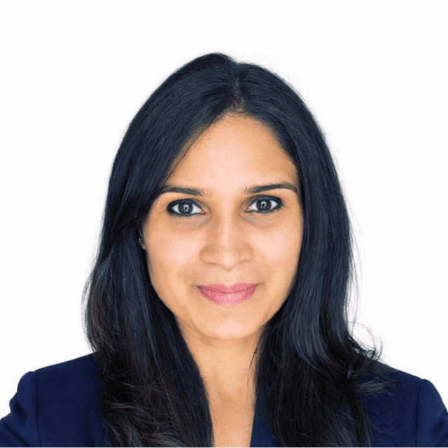 Prathibha Soni