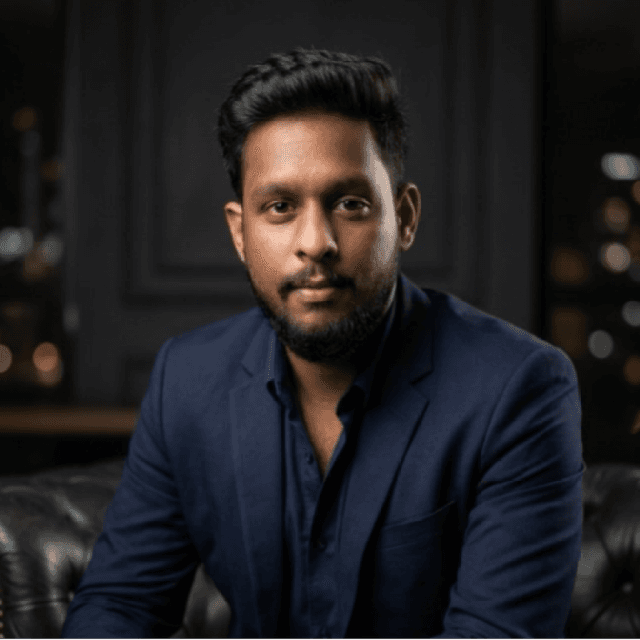 Prathik Kumar