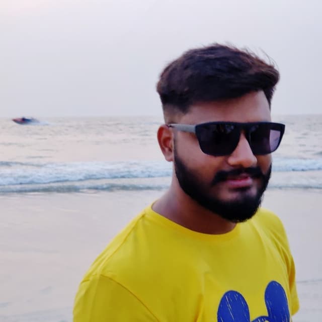 Prathik Prasad