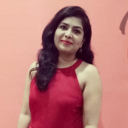 Prathiksha Bijoor