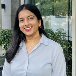 Prathiksha Shetty