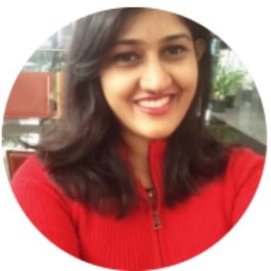Prathiksha Shetty