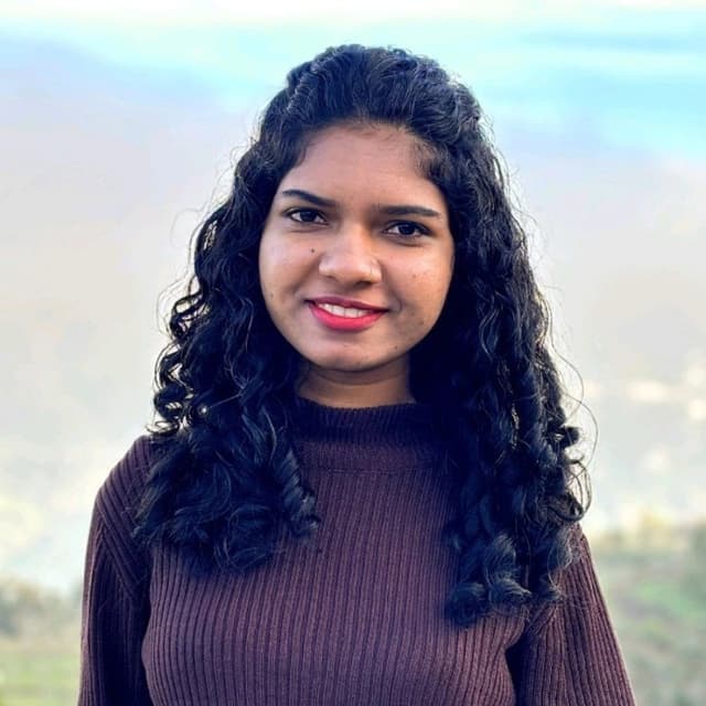 Prathima Poojary