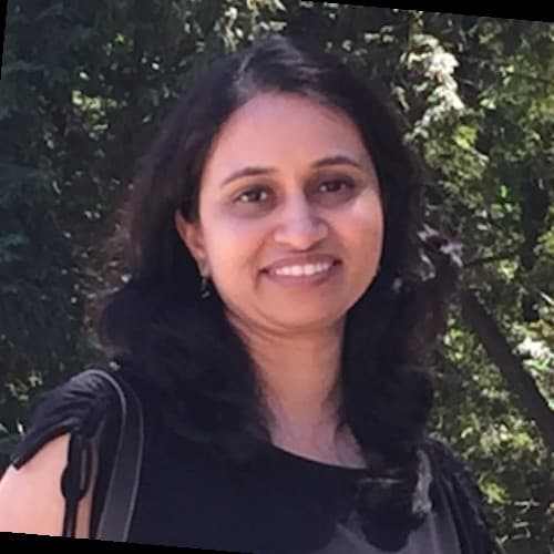 Prathima Bollineni