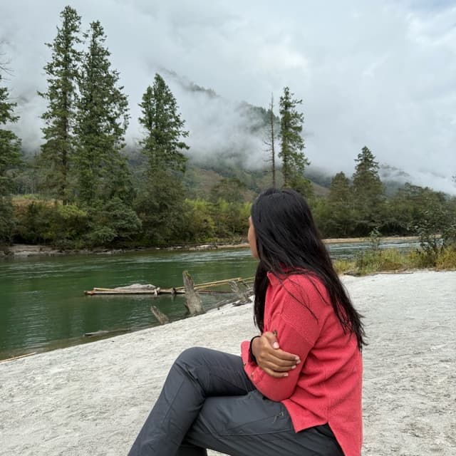 Prathina G