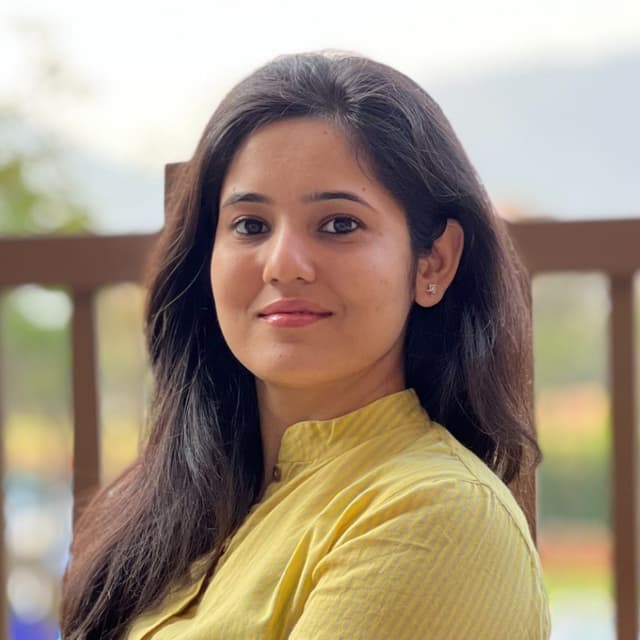 Prathma Verma