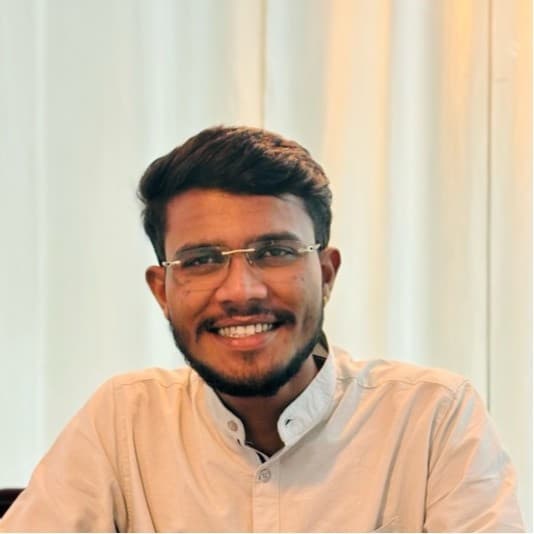 Prathmesh Kamble