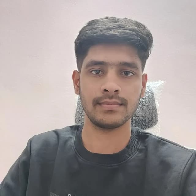 Prathmesh Sonavale