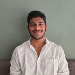 Prathmesh Tamsekar
