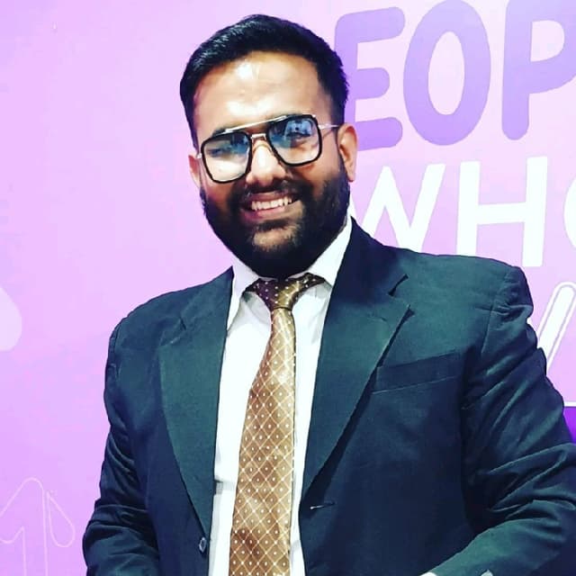 Prathmesh Tiwari