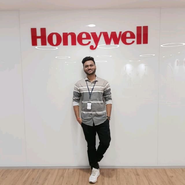 Prathmesh Deshmukh