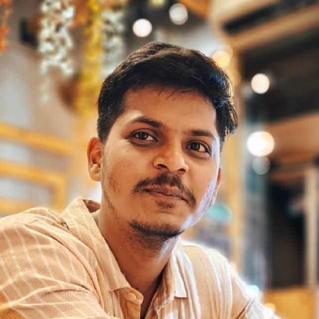 Prathmesh Jagtap