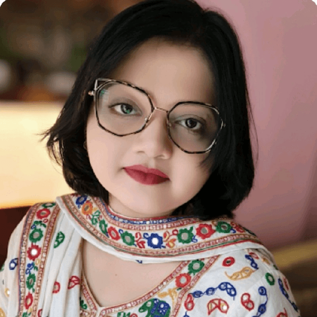 Prathna Sharma
