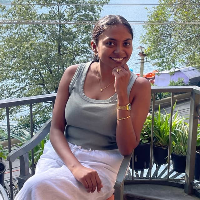 Prathna sri