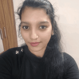 Prathvi M Shetty