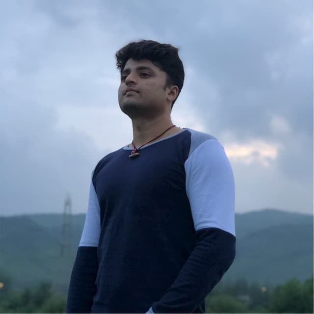 Prathvi Poojari