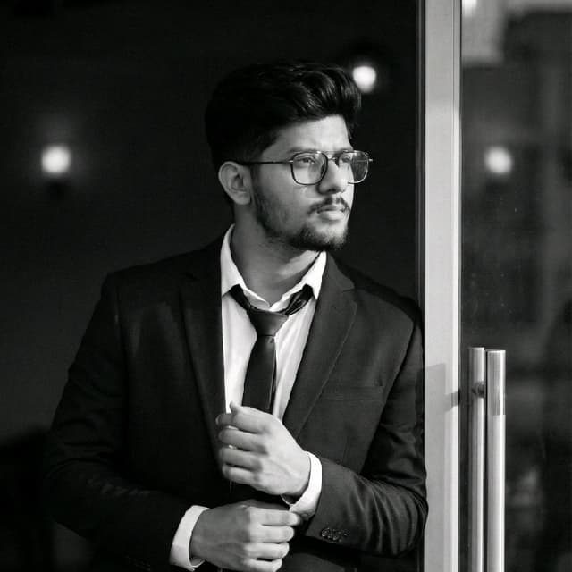 Prathvi Sharma