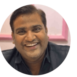 Prathyush Garikipati
