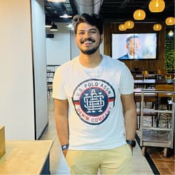 Prathyush Kv