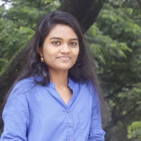 Prathyusha Barre