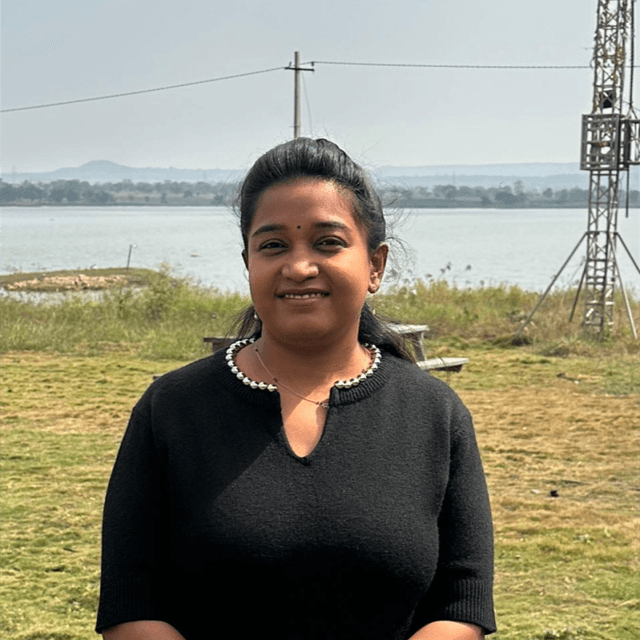 Prathyusha Lella