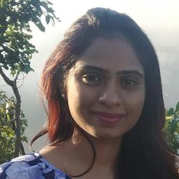Prathyusha M