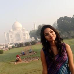 Jaya Prathyusha Yadlapalli