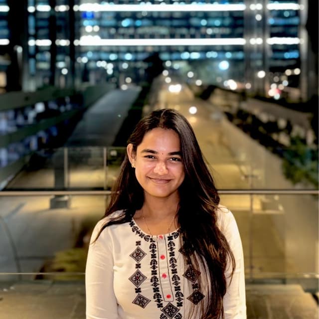 Prathyusha .