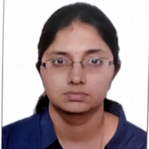 Prathyusha Teja Inuganti