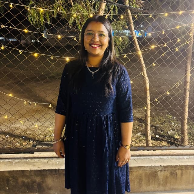 Pratibha .