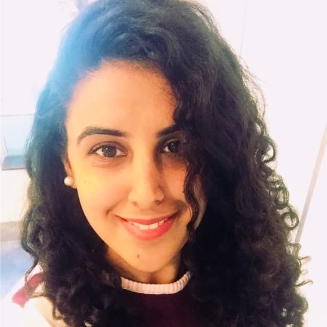 Pratibha Bhatia