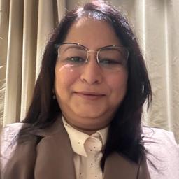 Pratibha Dadegaonkar