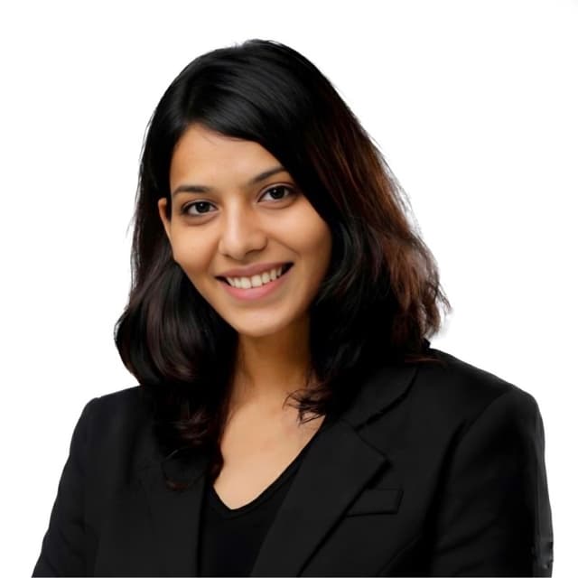Pratibha Goyal