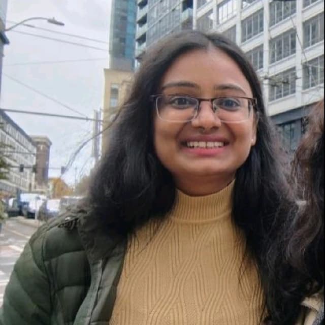 Pratibha Gupta