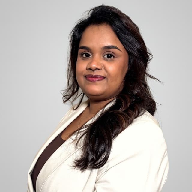Pratibha Gupta