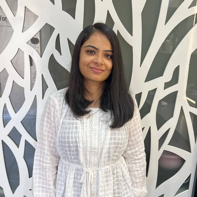 Pratibha Hotwani