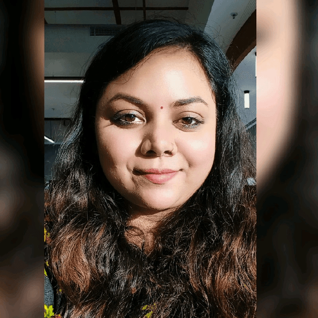 Pratibha Jena