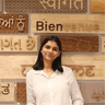 Pratibha Naik