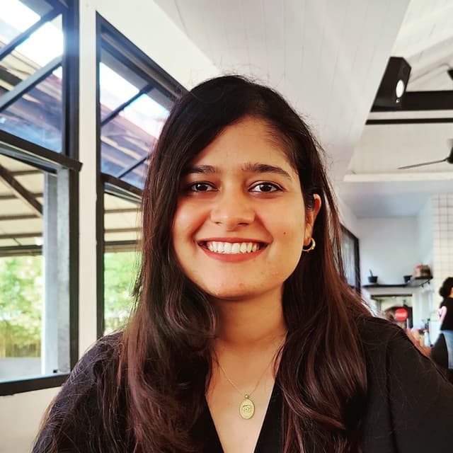 Pratibha Ojwani