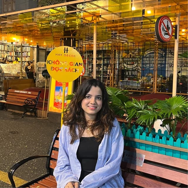 Pratibha Shrivastav