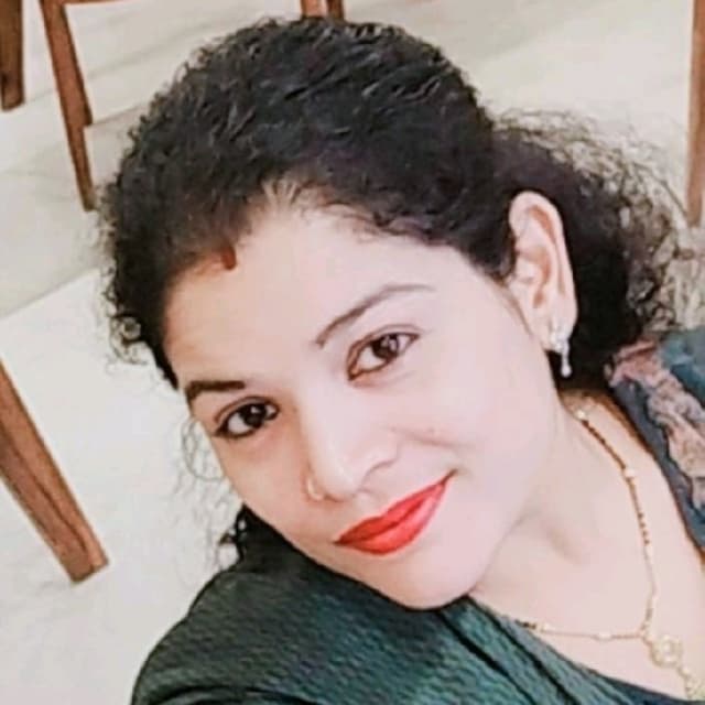 Pratibha Shukla