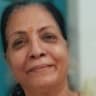 Pratibha Tripathi