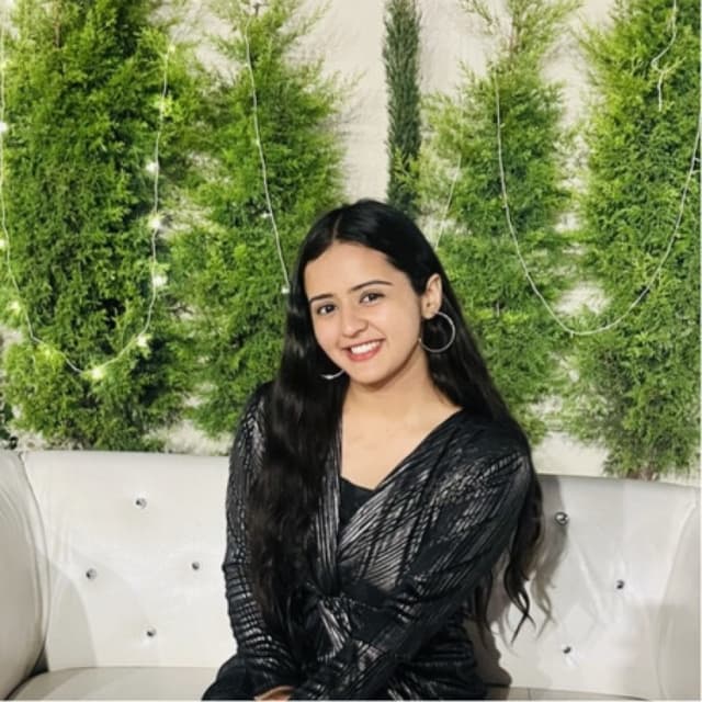 Pratibha Uniyal