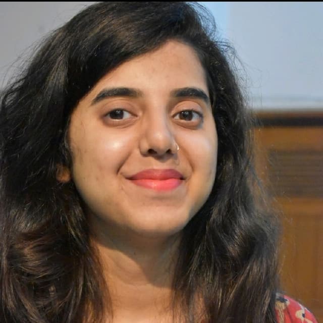Pratibha Verma
