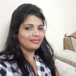 Pratibha Yadav 