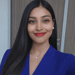 Pratibha Yadav