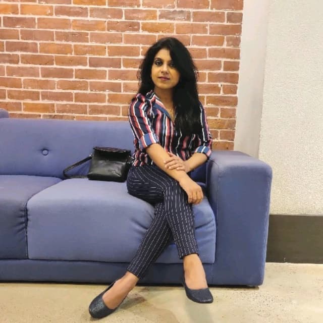Pratibha Chauhan
