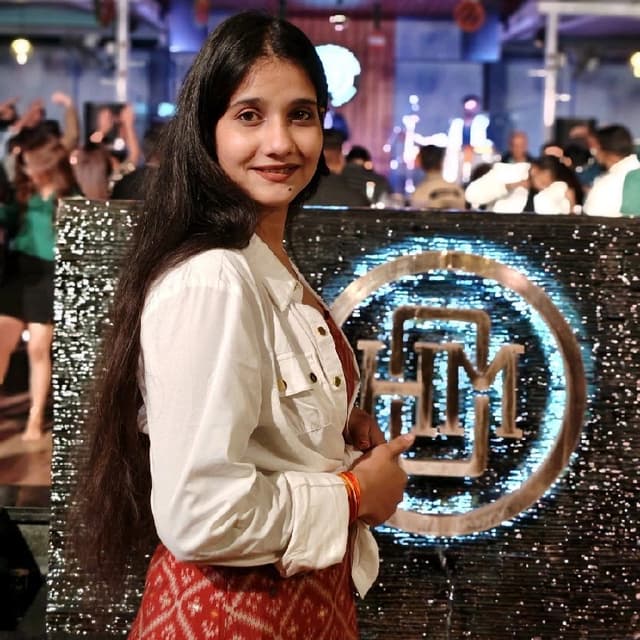 Pratibha Khatik
