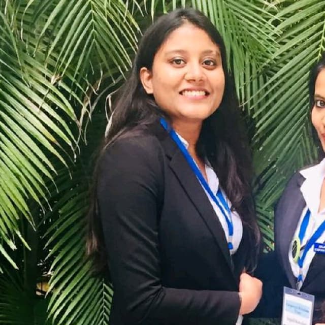 Pratibha Kujur